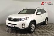 Kia Sorento II Рестайлинг Волгоград  - изображение 26