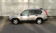 Nissan X-Trail II Санкт-Петербург  - изображение 28