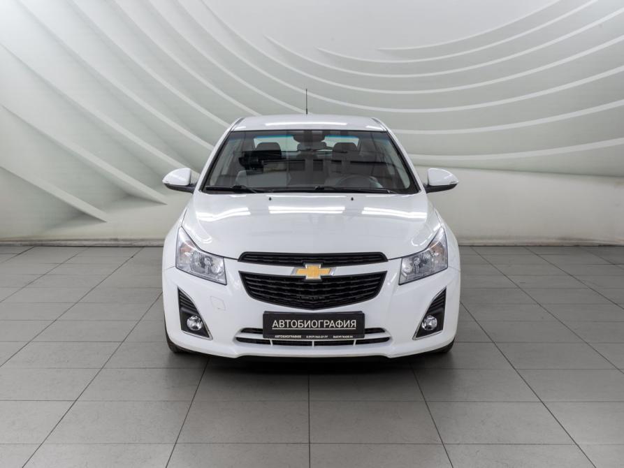 Chevrolet Cruze I Рестайлинг Волгоград  - изображение 2
