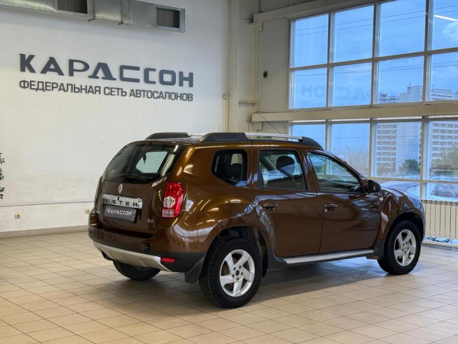 Renault Duster I Волгоград  - изображение 2