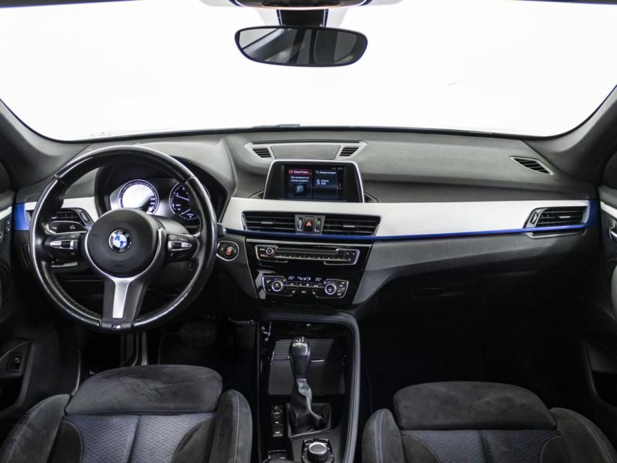 BMW X1 II (F48) Москва  - изображение 14