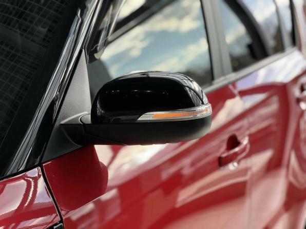 Kia Soul II Рестайлинг с пробегом 2017 года, цена 1 595 000 рублей, 87908 км, хэтчбек, Автокод Объявления