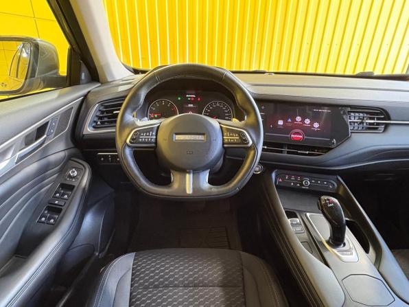 Haval F7 I с пробегом 2021 года, цена 1 790 000 рублей, 59000 км, внедорожник, Автокод Объявления