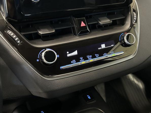 Toyota Corolla XII (E210) с пробегом 2019 года, цена 1 440 000 рублей, 139785 км, седан, Автокод Объявления