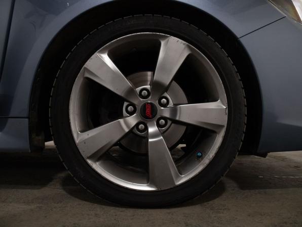 Subaru Levorg I с пробегом 2014 года, цена 1 450 000 рублей, 131912 км, универсал, Автокод Объявления