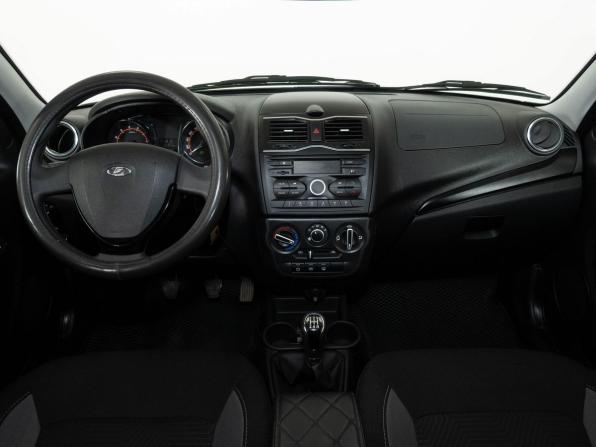 Lada (ВАЗ) Granta I Рестайлинг с пробегом 2024 года, цена 970 000 рублей, 11101 км, лифтбек, Автокод Объявления