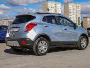 Opel Mokka I Ижевск  - изображение 26