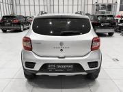 Renault Sandero II Рестайлинг Казань  - изображение 29