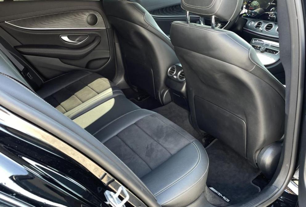 Mercedes-Benz E-Класс V (W213 S213 C238) Рестайлинг Иваново  - изображение 20