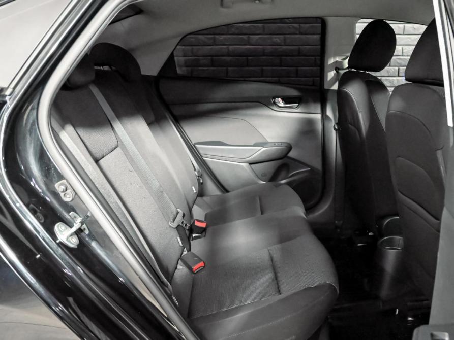 Hyundai Solaris II Рестайлинг Екатеринбург  - изображение 17