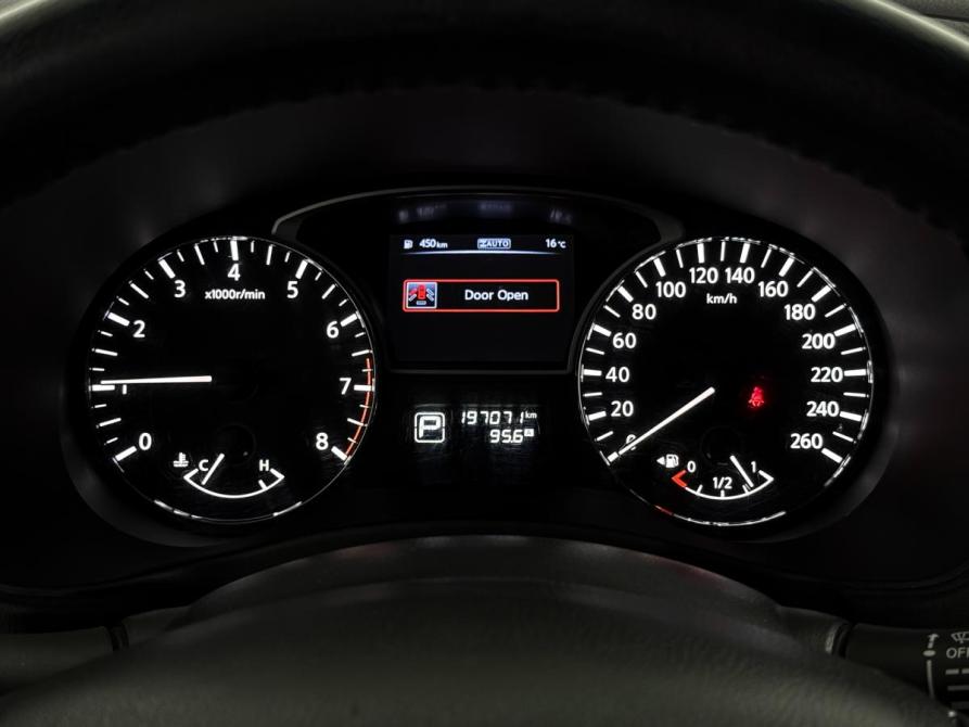 Nissan Pathfinder IV Санкт-Петербург  - изображение 18