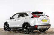 Mitsubishi Eclipse Cross I Рестайлинг Тюмень  - изображение 25