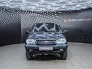 Chevrolet Niva I Самара  - изображение 18