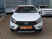 Lada (ВАЗ) Vesta I Екатеринбург  - изображение 28