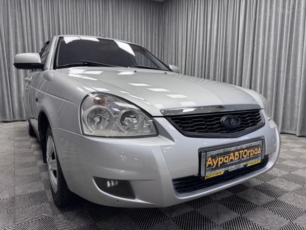 Lada (ВАЗ) Priora I с пробегом 2010 года, цена 334 000 рублей, 224413 км, хэтчбек, Автокод Объявления