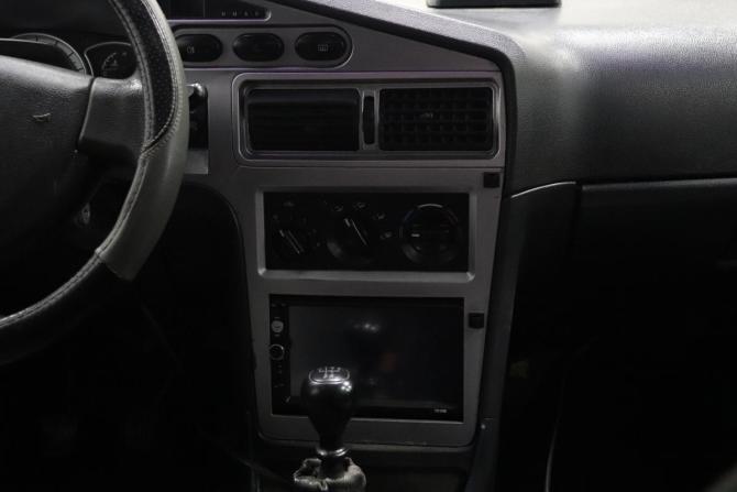 Daewoo Nexia I Рестайлинг с пробегом 2011 года, цена 183 000 рублей, 159198 км, седан, Автокод Объявления