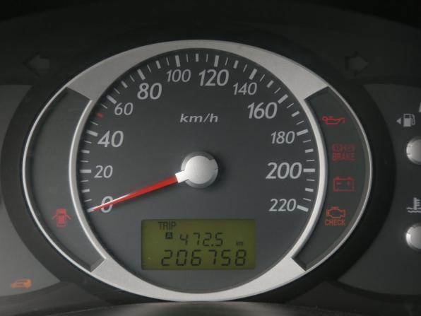 Hyundai Tucson I с пробегом 2008 года, цена 574 000 рублей, 206000 км, внедорожник, Автокод Объявления