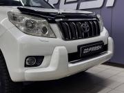 Toyota Land Cruiser Prado 150 Series Благовещенск  - изображение 48