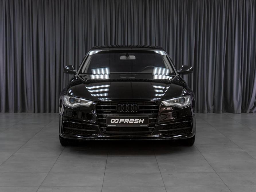 Audi A6 IV (C7) Тюмень  - изображение 3