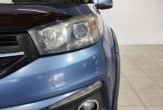 Chery Tiggo 3 I Саратов  - изображение 33
