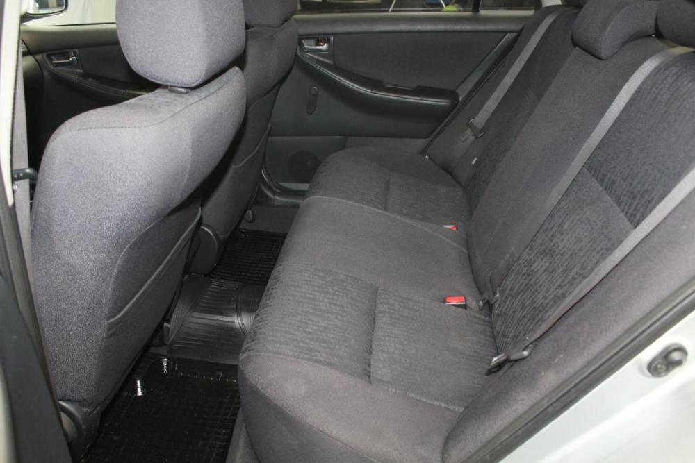 Toyota Corolla IX (E120 E130) Кемерово  - изображение 14