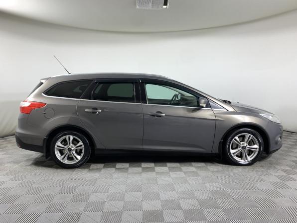 Ford Focus III с пробегом 2013 года, цена 705 000 рублей, 263195 км, седан, Автокод Объявления
