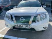 Nissan Terrano III (D10) Уфа  - изображение 14