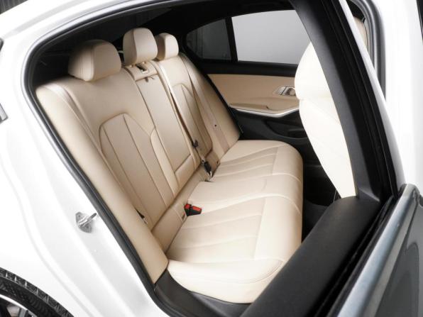 BMW 3 серии VII (G2x) с пробегом 2022 года, цена 4 790 000 рублей, 115524 км, седан, Автокод Объявления
