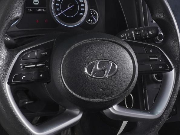 Hyundai Creta II с пробегом 2021 года, цена 1 619 000 рублей, 142029 км, внедорожник, Автокод Объявления