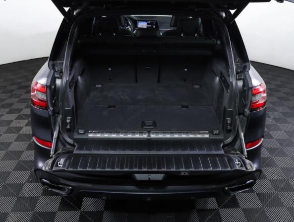 BMW X5 IV (G05/G18) с пробегом 2022 года, цена 6 620 000 рублей, 96557 км, внедорожник, Автокод Объявления