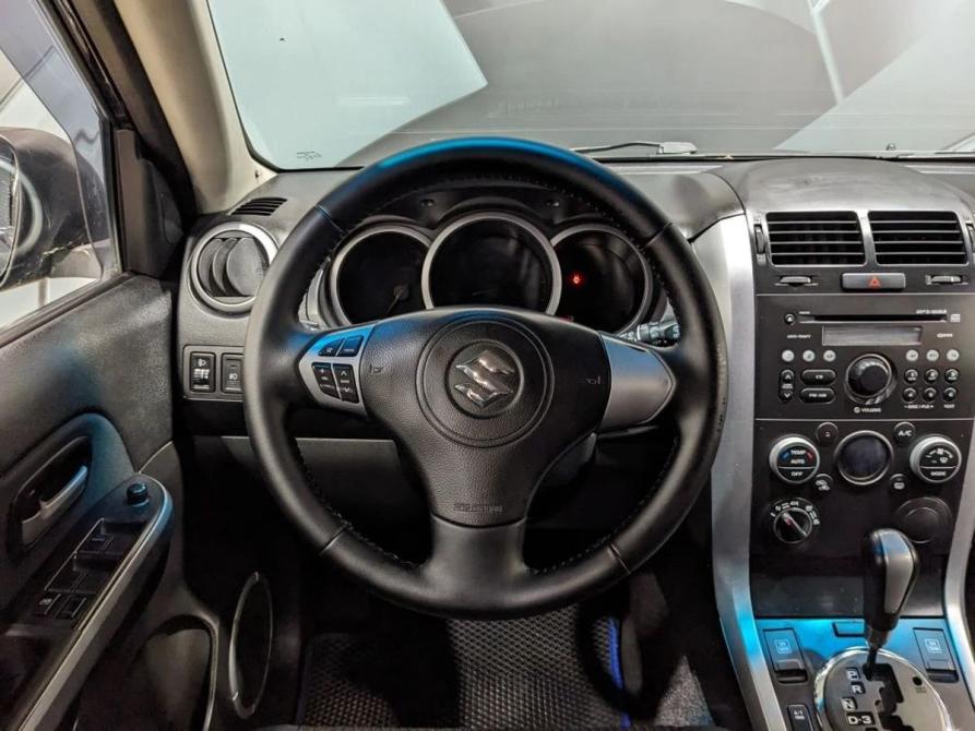 Suzuki Grand Vitara II Рестайлинг 2 Пермь  - изображение 18