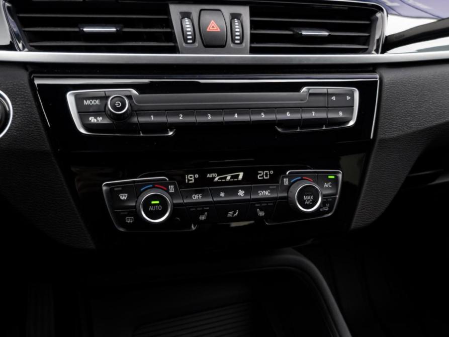 BMW X1 II (F48) Рестайлинг Краснодар  - изображение 15