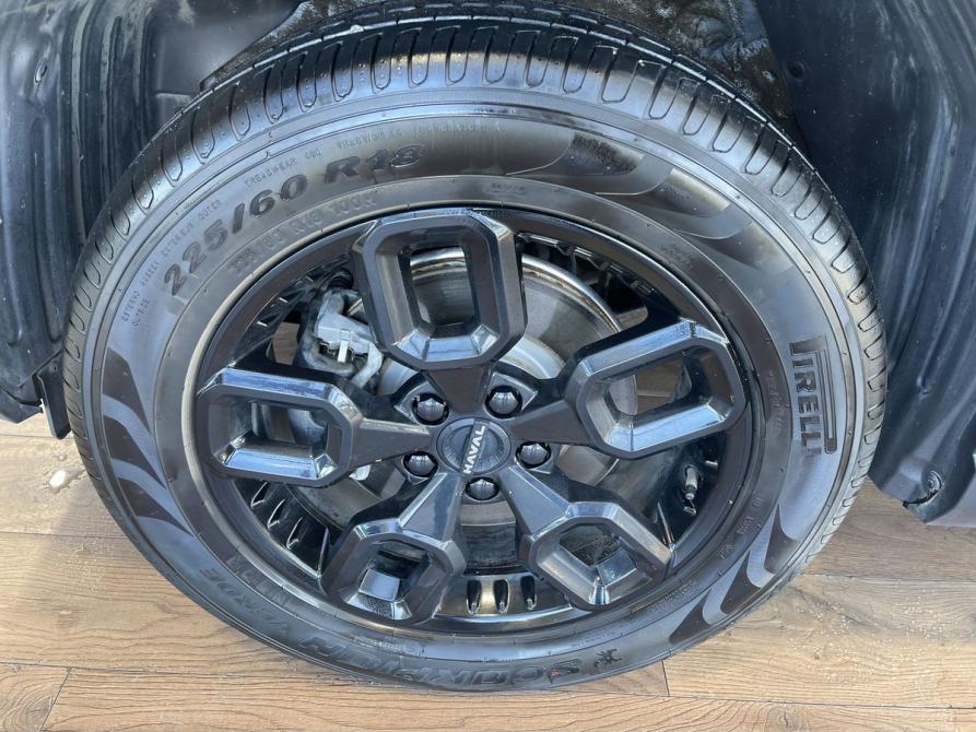 Haval H3 I Саратов  - изображение 16