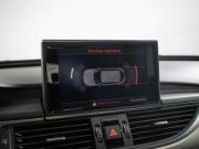 Audi A6 IV (C7) Рестайлинг Москва  - изображение 16