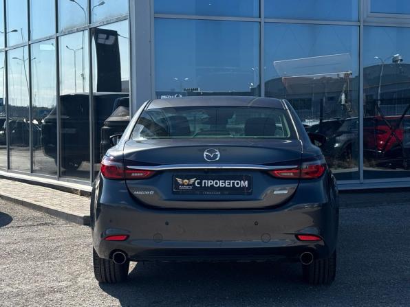 Mazda 6 III (GJ) Рестайлинг 2 с пробегом 2019 года, цена 2 199 000 рублей, 88000 км, седан, Автокод Объявления