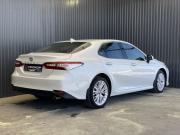 Toyota Camry VIII (XV70) Пермь  - изображение 61