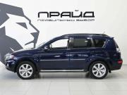 Mitsubishi Outlander II Рестайлинг Ростов-на-Дону  - изображение 29