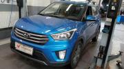 Hyundai Creta I Санкт-Петербург  - изображение 7