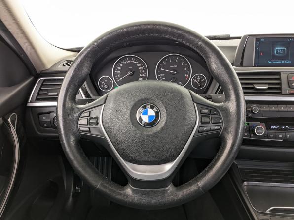 BMW 3 серии VI (F3x) Рестайлинг с пробегом 2018 года, цена 1 995 000 рублей, 138365 км, седан, Автокод Объявления