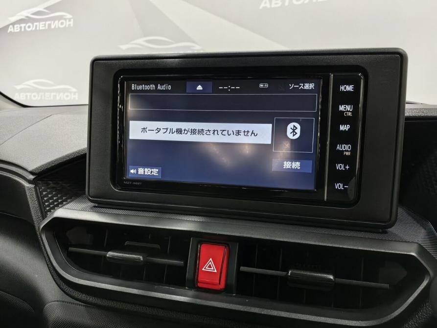 Toyota Raize I Новосибирск  - изображение 18