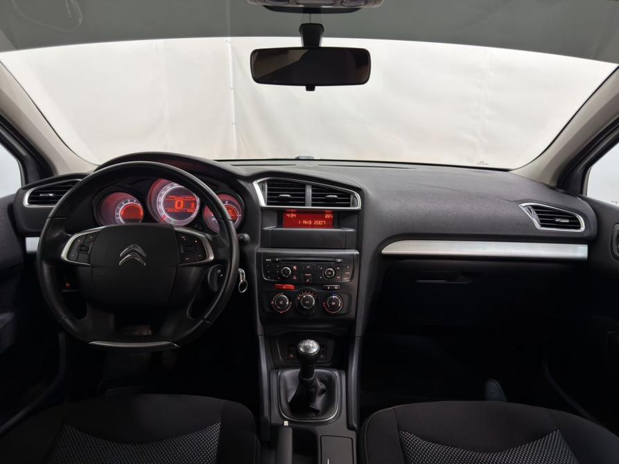 Citroen C4 II Воронеж  - изображение 10