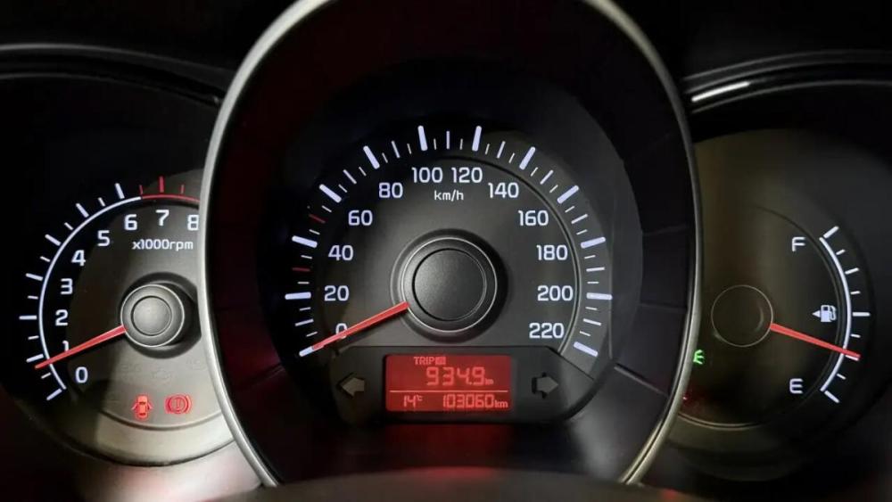 Kia Rio III Рестайлинг Смоленск  - изображение 12
