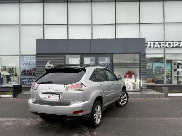Lexus RX II с пробегом 2004 года, цена 1 350 000 рублей, 274939 км, внедорожник, Автокод Объявления