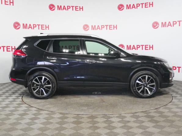 Nissan X-Trail III Рестайлинг с пробегом 2018 года, цена 2 589 000 рублей, 104760 км, внедорожник, Автокод Объявления