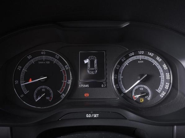 Skoda Kodiaq I с пробегом 2018 года, цена 2 150 000 рублей, 175945 км, внедорожник, Автокод Объявления