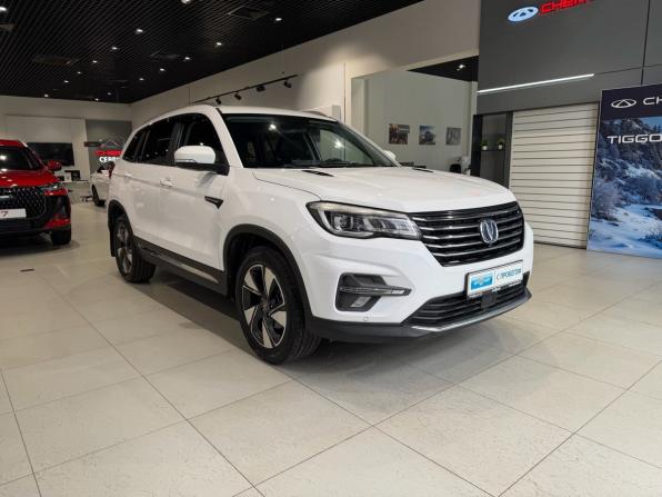 Changan CS75 I Рестайлинг с пробегом 2020 года, цена 1 633 000 рублей, 87085 км, внедорожник, Автокод Объявления