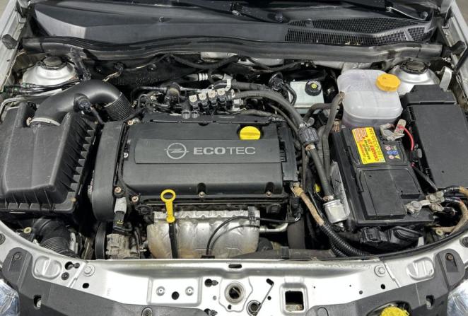 Opel Astra H Рестайлинг с пробегом 2013 года, цена 340 000 рублей, 322000 км, седан, Автокод Объявления