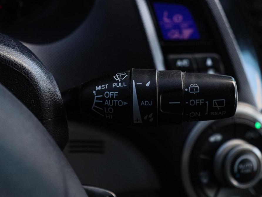 Honda Insight II Москва  - изображение 20