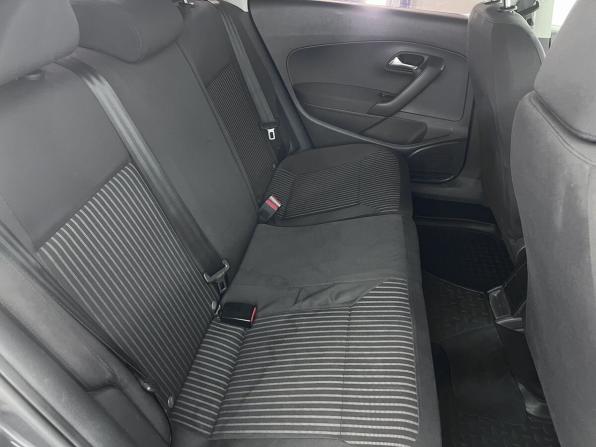 Volkswagen Polo V с пробегом 2011 года, цена 740 000 рублей, 200000 км, седан, Автокод Объявления
