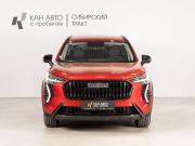 Haval Jolion I Рестайлинг Казань  - изображение 10